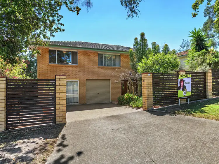 Sixth view of Homely house listing, 19 Murch Street, Everton Park QLD 4053