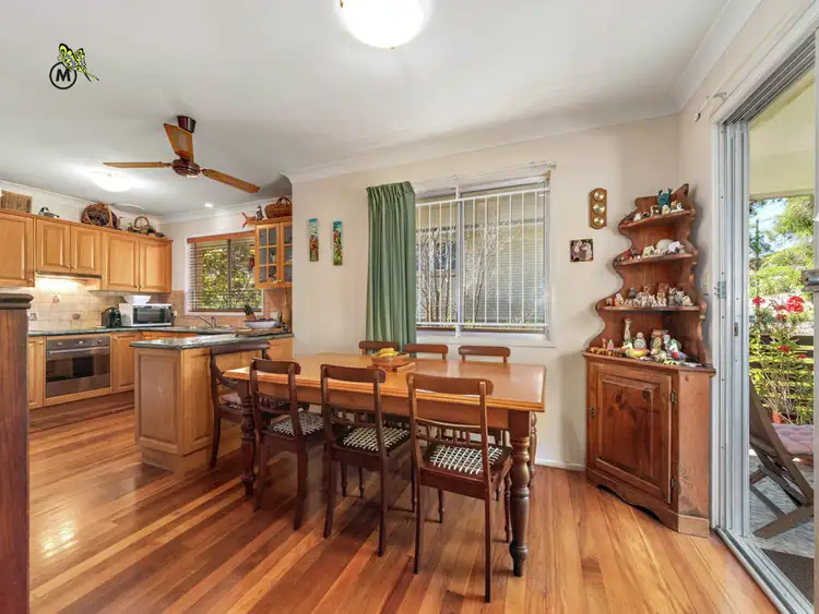 Seventh view of Homely house listing, 19 Murch Street, Everton Park QLD 4053