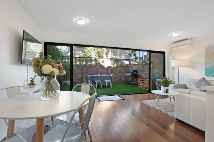 15/5 Dawson Street, Cooks Hill NSW 2300