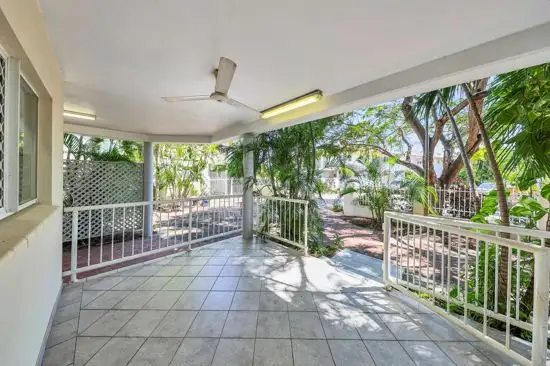 Second view of Homely unit listing, 13/138 Casuarina Drive, Nightcliff NT 810