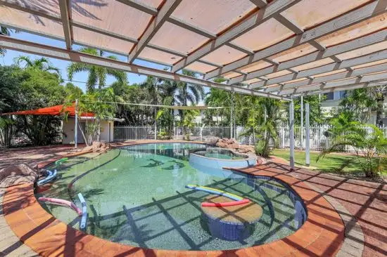 Fifth view of Homely unit listing, 13/138 Casuarina Drive, Nightcliff NT 810
