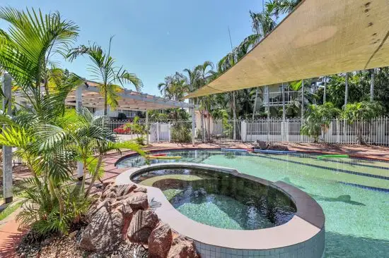 Sixth view of Homely unit listing, 13/138 Casuarina Drive, Nightcliff NT 810