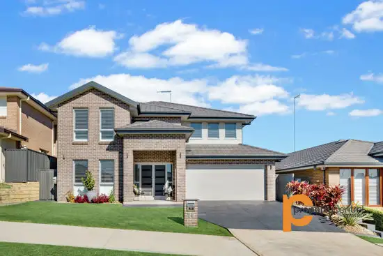 10 Blue View Terrace, Glenmore Park NSW 2745