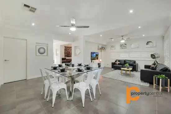 Third view of Homely house listing, 10 Blue View Terrace, Glenmore Park NSW 2745