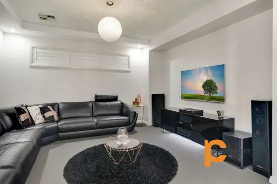 Fourth view of Homely house listing, 10 Blue View Terrace, Glenmore Park NSW 2745