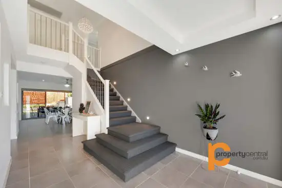 Fifth view of Homely house listing, 10 Blue View Terrace, Glenmore Park NSW 2745