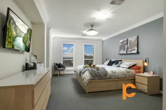 Sixth view of Homely house listing, 10 Blue View Terrace, Glenmore Park NSW 2745