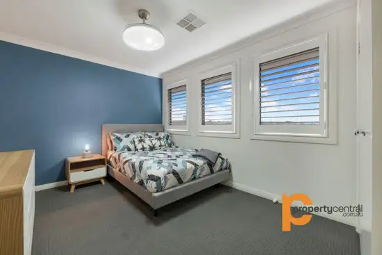 Seventh view of Homely house listing, 10 Blue View Terrace, Glenmore Park NSW 2745