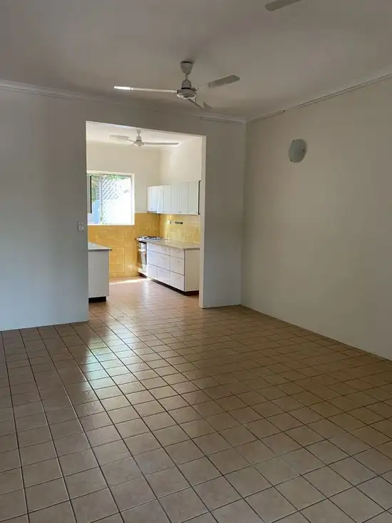 Second view of Homely unit listing, 1/6 Kent Court, Stuart Park NT 820