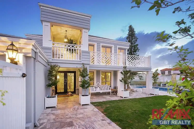 2 Kings Lynn Rise, Mindarie WA 6030