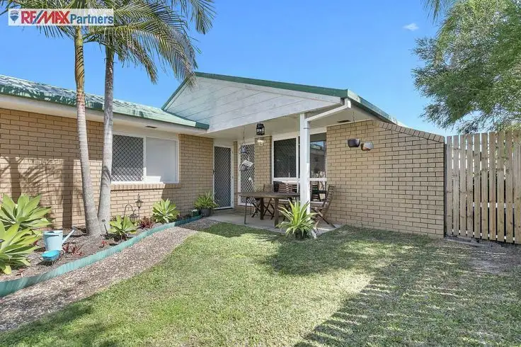12 Golden Court, Kawungan QLD 4655