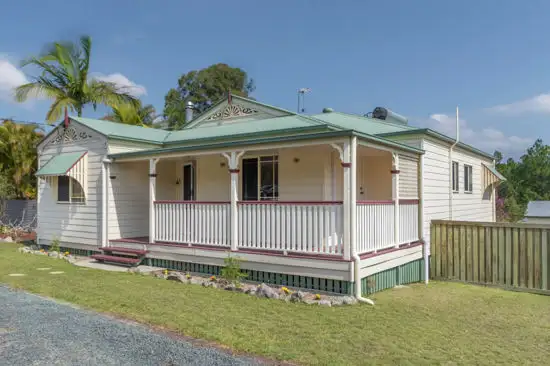 Main view of Homely rural property listing, 48 Bleakley Road, Delaneys Creek QLD 4514