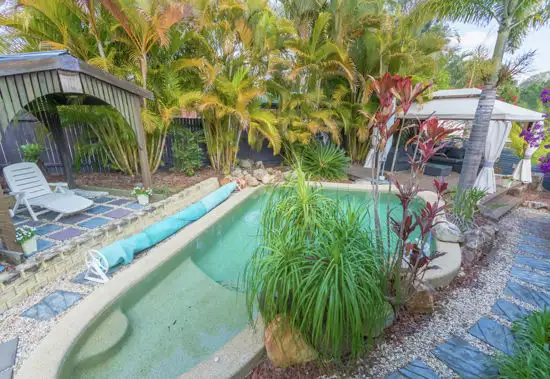 Third view of Homely rural property listing, 48 Bleakley Road, Delaneys Creek QLD 4514