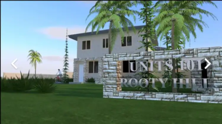 101 Rooty Hill Road North, Rooty Hill NSW 2766