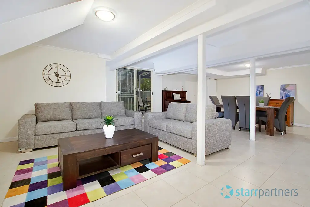 Main view of Homely house listing, 12 Books Crescent, Mcgraths Hill NSW 2756