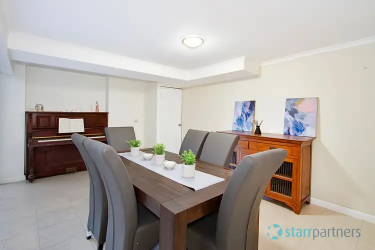 Second view of Homely house listing, 12 Books Crescent, Mcgraths Hill NSW 2756