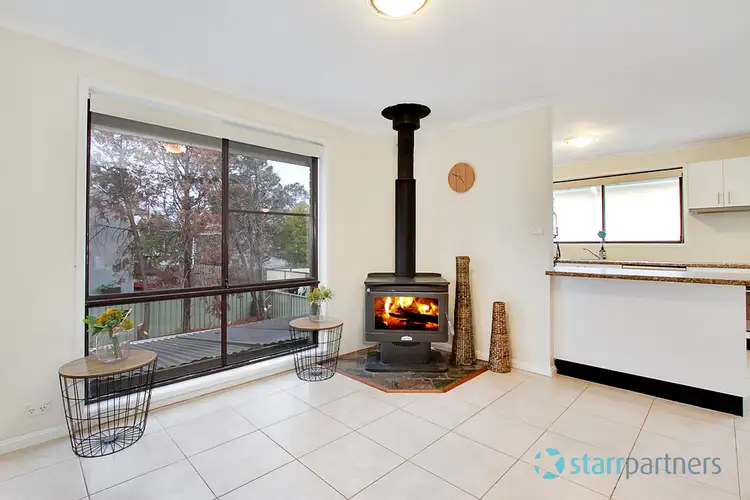 Fifth view of Homely house listing, 12 Books Crescent, Mcgraths Hill NSW 2756
