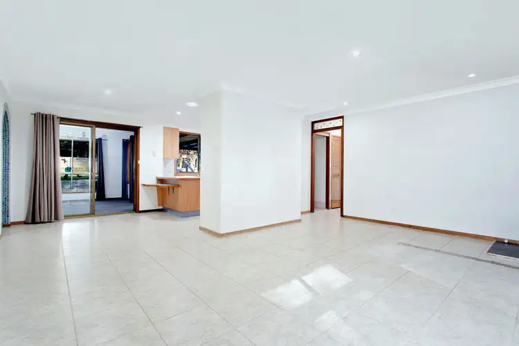 Second view of Homely house listing, 6 Begonia Crescent, Nambucca Heads NSW 2448