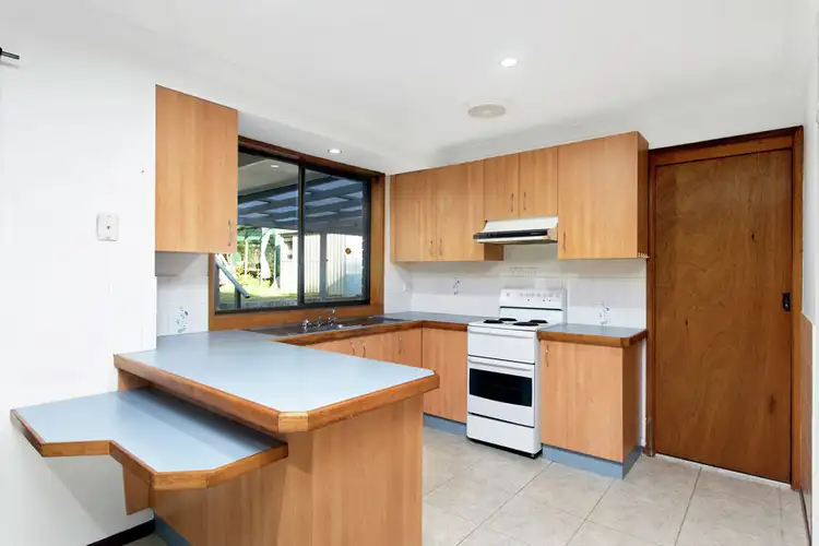 Third view of Homely house listing, 6 Begonia Crescent, Nambucca Heads NSW 2448