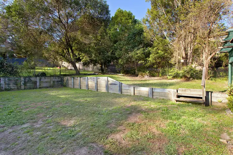 Fifth view of Homely house listing, 6 Begonia Crescent, Nambucca Heads NSW 2448