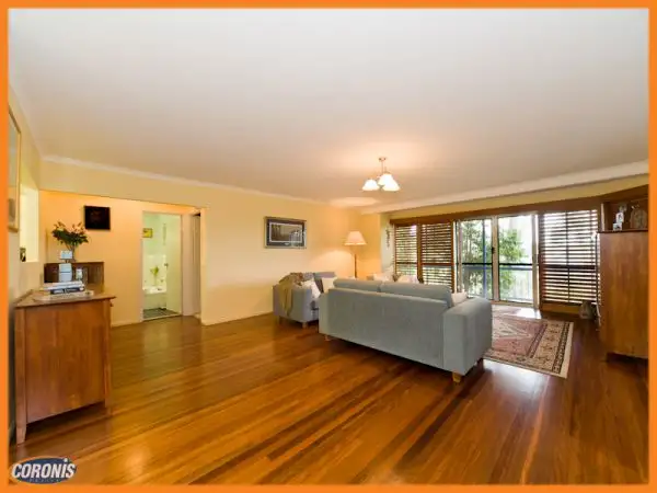 17 Hall Street, Alderley QLD 4051