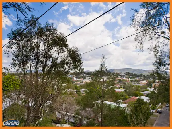 Second view of Homely house listing, 17 Hall Street, Alderley QLD 4051