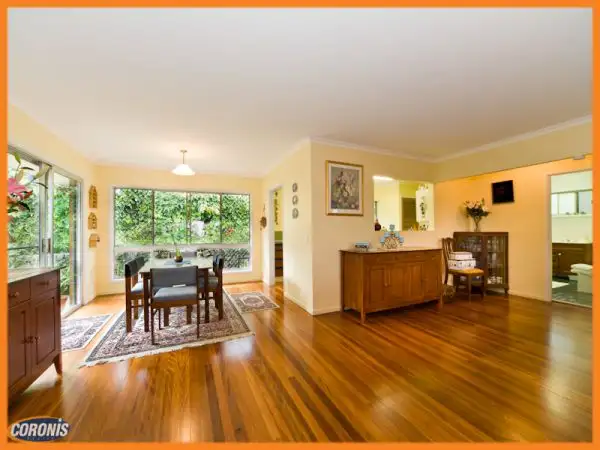Fourth view of Homely house listing, 17 Hall Street, Alderley QLD 4051