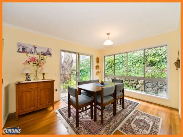 Fifth view of Homely house listing, 17 Hall Street, Alderley QLD 4051