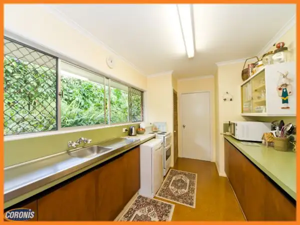 Sixth view of Homely house listing, 17 Hall Street, Alderley QLD 4051