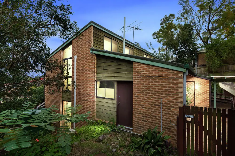 Main view of Homely house listing, 3 Marmindie Street, Chapel Hill QLD 4069