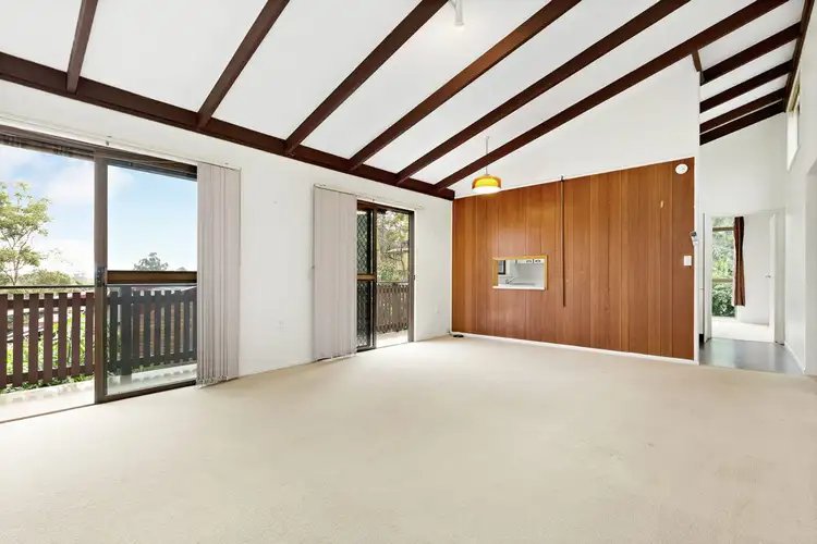 Third view of Homely house listing, 3 Marmindie Street, Chapel Hill QLD 4069