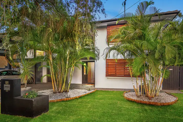 24 Jade Street, Albany Creek QLD 4035