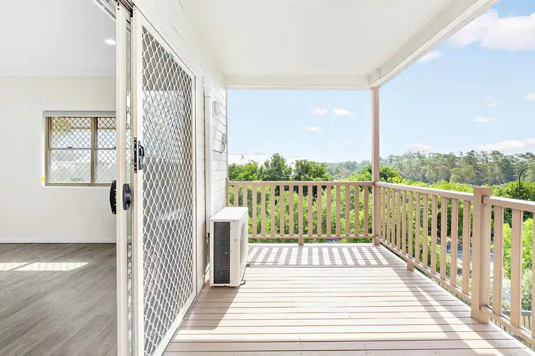 Third view of Homely house listing, 17 Dry Dock Circuit, Springfield Lakes QLD 4300