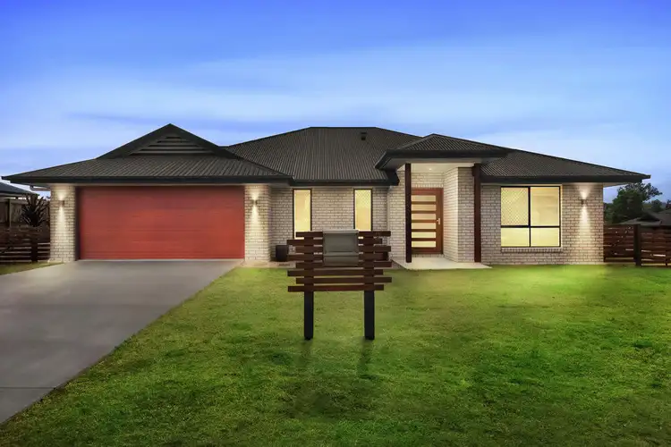 2 Cottonwood Crescent, Fernvale QLD 4306