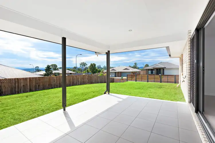 Sixth view of Homely house listing, 2 Cottonwood Crescent, Fernvale QLD 4306