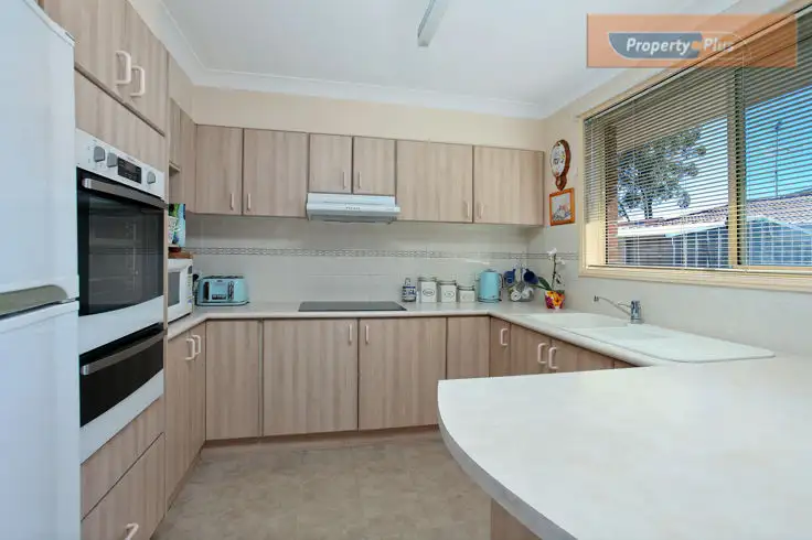 Second view of Homely house listing, 47b Sunflower Drive, Claremont Meadows NSW 2747