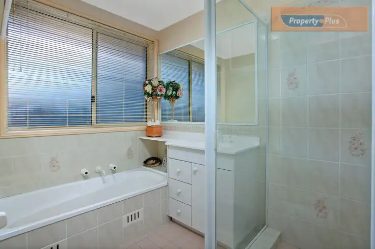 Third view of Homely house listing, 47b Sunflower Drive, Claremont Meadows NSW 2747