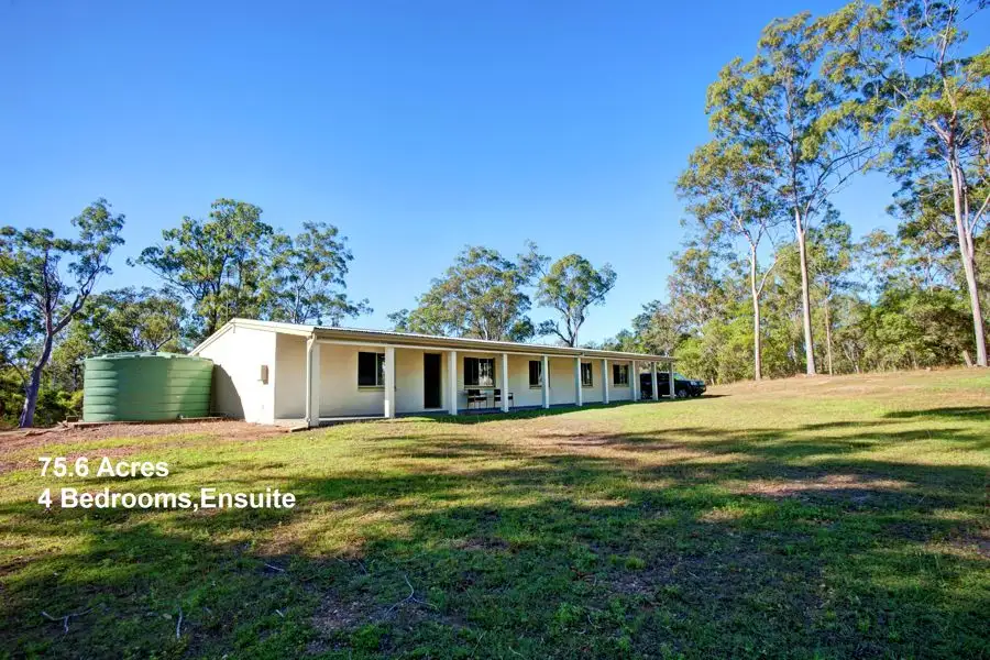 Main view of Homely rural property listing, 6 Muller Road, Baffle Creek QLD 4674