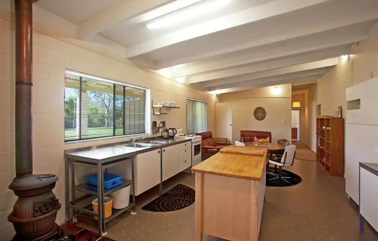Second view of Homely rural property listing, 6 Muller Road, Baffle Creek QLD 4674