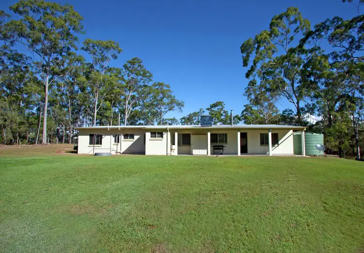 Third view of Homely rural property listing, 6 Muller Road, Baffle Creek QLD 4674
