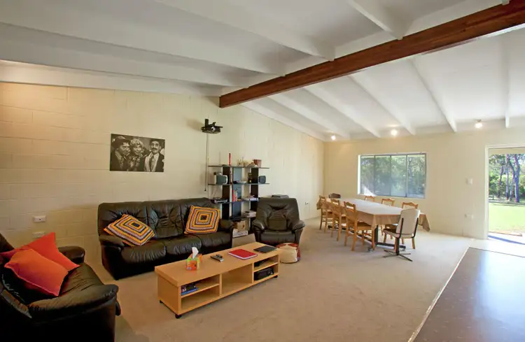 Fifth view of Homely rural property listing, 6 Muller Road, Baffle Creek QLD 4674