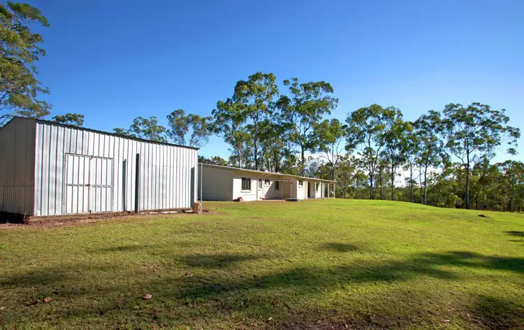 Seventh view of Homely rural property listing, 6 Muller Road, Baffle Creek QLD 4674