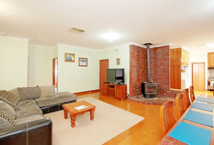 Third view of Homely house listing, 20 Hammond St, Junee NSW 2663