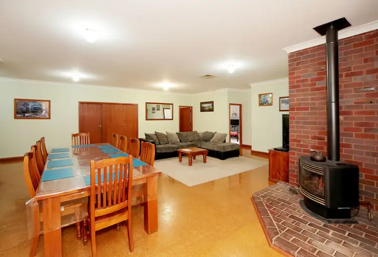 Fifth view of Homely house listing, 20 Hammond St, Junee NSW 2663
