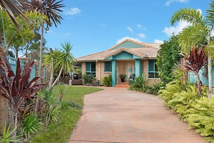 27 Admiral Crescent, Tugun QLD 4224