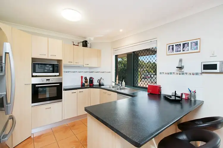 Fifth view of Homely house listing, 27 Admiral Crescent, Tugun QLD 4224