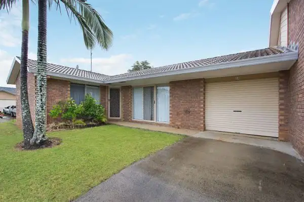 Second view of Homely unit listing, 44/3 Amaroo Drive, Banora Point NSW 2486