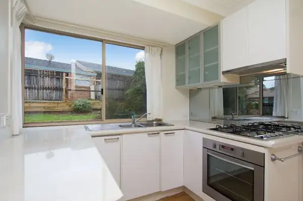 Fifth view of Homely unit listing, 44/3 Amaroo Drive, Banora Point NSW 2486