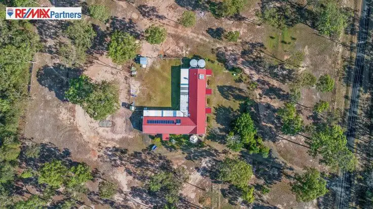 Main view of Homely rural property listing, 94 Pacific Haven Circuit, Pacific Haven QLD 4659