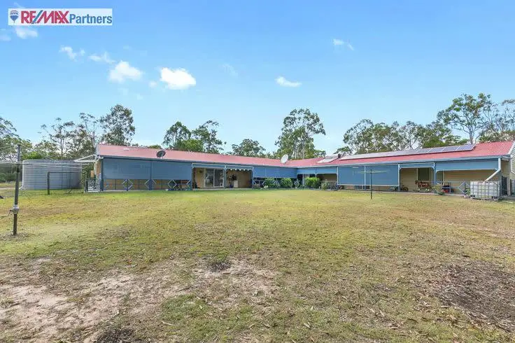 Third view of Homely rural property listing, 94 Pacific Haven Circuit, Pacific Haven QLD 4659